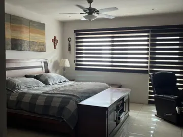Casa en venta en Cumbres Elite, Monterrey, Nuevo León