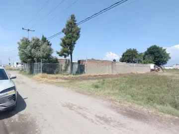 TERRENO CAMINO TONANTZINTLA CHOLULA PUEBLA