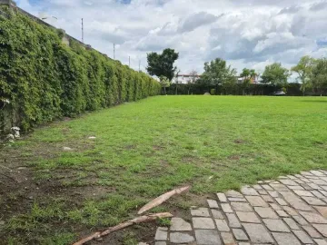 TERRENO EN VENTA EN FRACCIONAMIENTO LATERAL VIA ATLIXCAYOTL