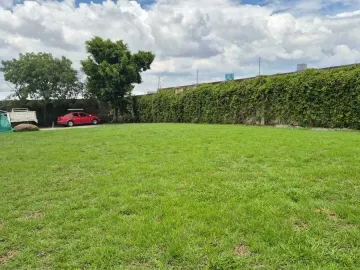 TERRENO EN VENTA EN FRACCIONAMIENTO LATERAL VIA ATLIXCAYOTL