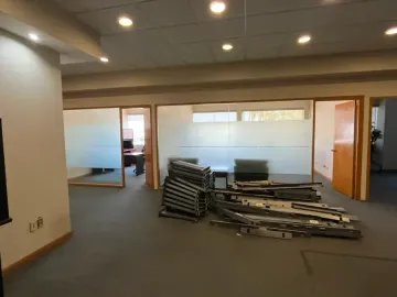 Oficina en renta en Futuro Nogalar, San Nicolás de los Garza, Nuevo León