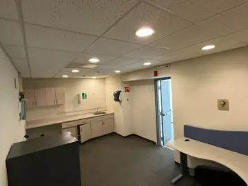 Oficina en renta en Futuro Nogalar, San Nicolás de los Garza, Nuevo León