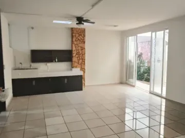 Casa en renta en Las Palmas, Puebla, Puebla