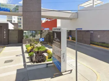 Departamento en Remate en El Barreal, San Andrés Cholula, Puebla