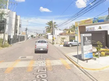 Departamento en Remate en El Barreal, San Andrés Cholula, Puebla
