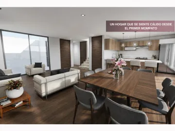 CASAS EN PRE- VENTA CON PRECIO PREFERENCIAL