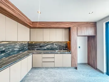 CASA EN VENTA CON SALA A DOBLE ALTURA EN LOMAS DE ANGELÓPOLIS III