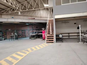 Bodega Industrial de Alto Valor Estratégico | Venta Exclusiva sobre Recta Cholula | Un Activo Reserv