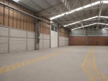 Bodega Industrial de Alto Valor Estratégico | Venta Exclusiva sobre Recta Cholula | Un Activo Reserv