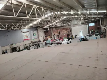 Bodega Industrial de Alto Valor Estratégico | Venta Exclusiva sobre Recta Cholula | Un Activo Reserv
