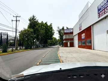 Bodega Industrial de Alto Valor Estratégico | Venta Exclusiva sobre Recta Cholula | Un Activo Reserv
