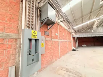 Bodega Industrial de Alto Valor Estratégico | Venta Exclusiva sobre Recta Cholula | Un Activo Reserv