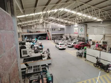 Bodega Industrial de Alto Valor Estratégico | Venta Exclusiva sobre Recta Cholula | Un Activo Reserv