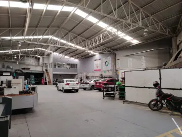 Bodega Industrial de Alto Valor Estratégico | Venta Exclusiva sobre Recta Cholula | Un Activo Reserv