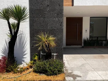 Casa en renta Puebla ,Lomas de angelopolis .