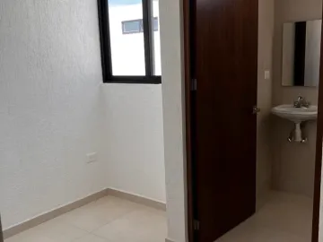 Casa en renta Puebla ,Lomas de angelopolis .
