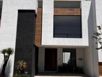 Casa en renta Puebla ,Lomas de angelopolis .
