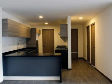 Departamento en venta en Puebla La Paz 117 metros jardín propio
