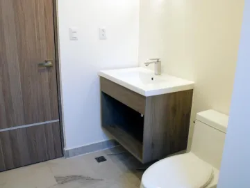 Departamento en venta en Puebla La Paz 117 metros jardín propio