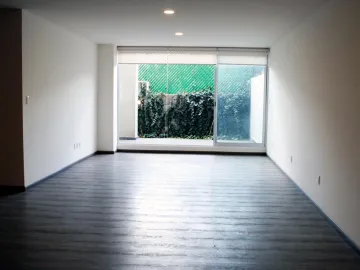 Departamento en venta en Puebla La Paz 117 metros jardín propio