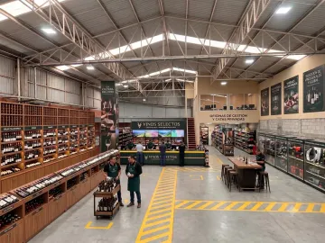 BODEGA INDUSTRIAL Y ALTAMENTE COMERCAL EN VENTA  logística, manufactura, almacenamiento y distribu
