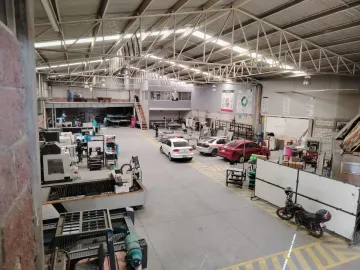 BODEGA INDUSTRIAL Y ALTAMENTE COMERCAL EN VENTA  logística, manufactura, almacenamiento y distribu