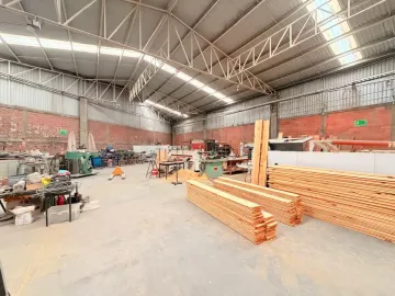 BODEGA INDUSTRIAL Y ALTAMENTE COMERCAL EN VENTA  logística, manufactura, almacenamiento y distribu