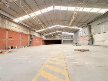 BODEGA INDUSTRIAL Y ALTAMENTE COMERCAL EN VENTA  logística, manufactura, almacenamiento y distribu