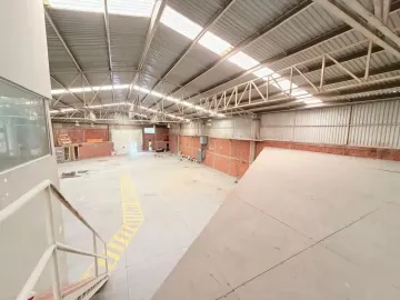 BODEGA INDUSTRIAL Y ALTAMENTE COMERCAL EN VENTA  logística, manufactura, almacenamiento y distribu