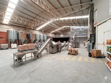 BODEGA INDUSTRIAL EN VENTA | 1,071.73 m²Capacidad logística para empresas en expansión.