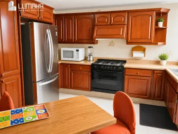 Casa en Venta en Anzures, Puebla, Puebla