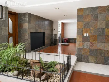 Casa en Venta en Anzures, Puebla, Puebla