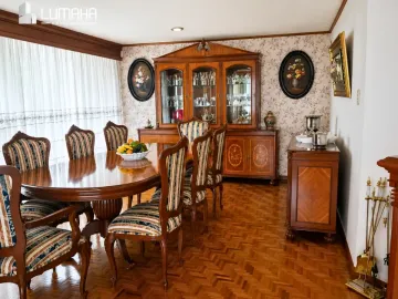 Casa en Venta en Anzures, Puebla, Puebla