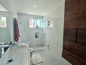 Residencia con recámara en PB en La Calera, Puebla