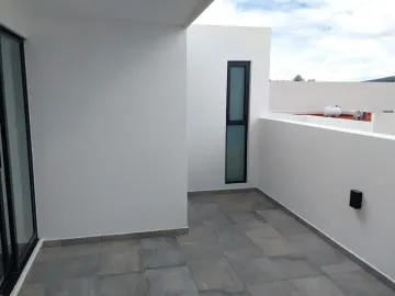 Casa en Venta en Lomas de Angelópolis, Ocoyucan, Puebla