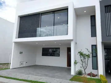 Casa en Venta en Lomas de Angelópolis, Ocoyucan, Puebla