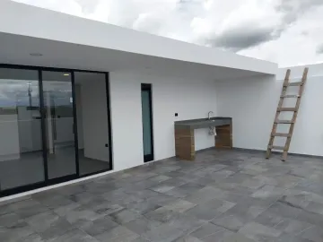 Casa en Venta en Lomas de Angelópolis, Ocoyucan, Puebla
