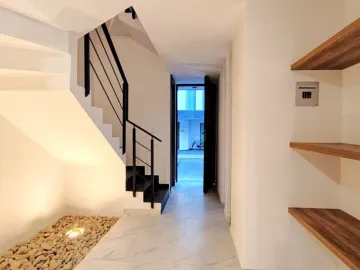CASA EN PREVENTA EN FRACCIONAMIENTO SENDA SAN DIEGO, CHOLULA