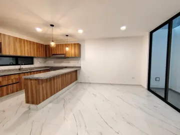 CASA EN PREVENTA EN FRACCIONAMIENTO SENDA SAN DIEGO, CHOLULA