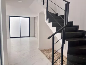 CASA EN PREVENTA EN FRACCIONAMIENTO SENDA SAN DIEGO, CHOLULA