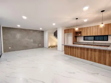 CASA EN PREVENTA EN FRACCIONAMIENTO SENDA SAN DIEGO, CHOLULA