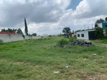 Terreno Residencial en Venta en San Isidro, San Andrés Cholula - Excelente Ubicación