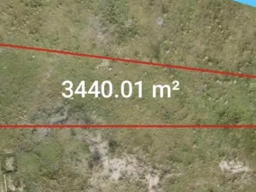 Terreno en Venta en Santo Tomás Chautla, Puebla, Puebla