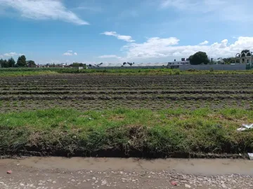 Terreno en Venta en Santa María Tonantzintla, San Andrés Cholula, Puebla