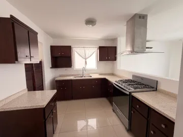 Casa en renta en Cumbres Britania, García, Nuevo León
