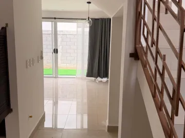 Casa en renta en Cumbres Britania, García, Nuevo León
