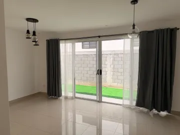 Casa en renta en Cumbres Britania, García, Nuevo León