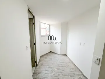 Departamento en renta en Polanco IV Sección, Miguel Hidalgo, Ciudad de México