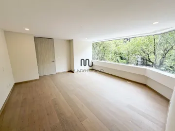 Departamento en renta en Polanco IV Sección, Miguel Hidalgo, Ciudad de México