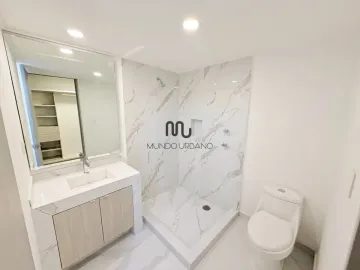 Departamento en renta en Polanco IV Sección, Miguel Hidalgo, Ciudad de México